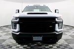 2023 Chevrolet Silverado 3500HD Work Truck