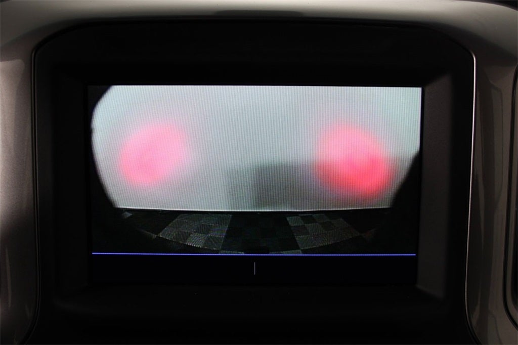 2023 Chevrolet Silverado 3500HD Work Truck