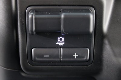 2023 Chevrolet Silverado 3500HD Work Truck