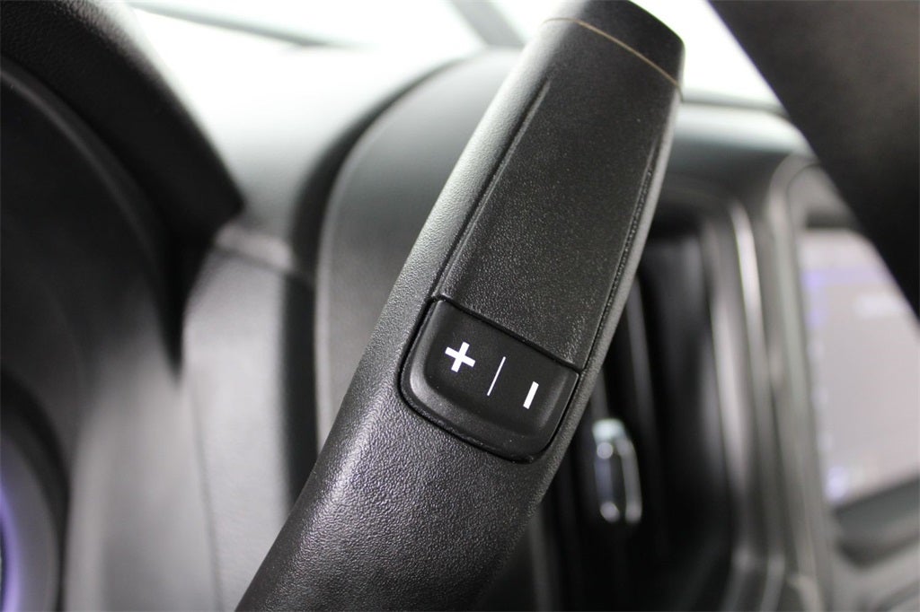 2023 Chevrolet Silverado 3500HD Work Truck