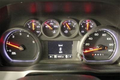 2023 Chevrolet Silverado 3500HD Work Truck