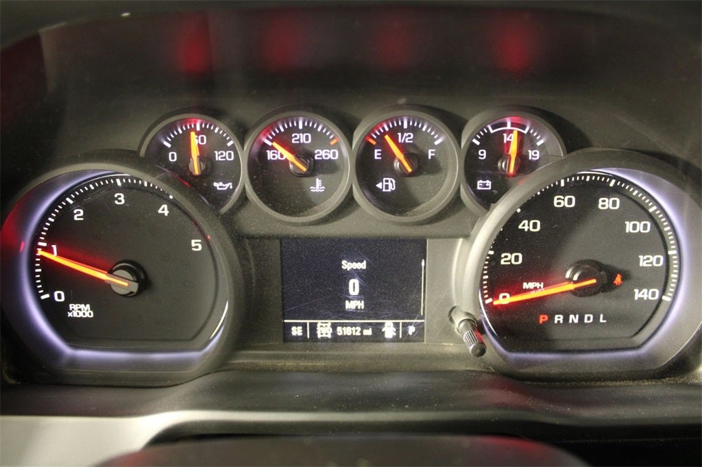 2023 Chevrolet Silverado 3500HD Work Truck