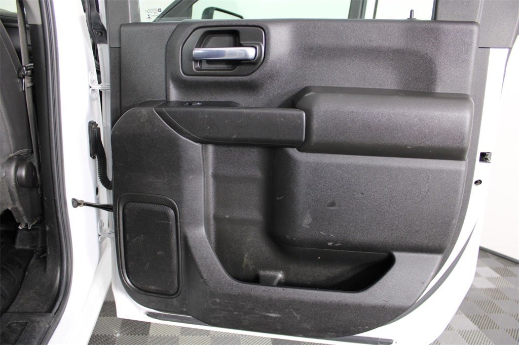 2023 Chevrolet Silverado 3500HD Work Truck