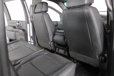 2023 Chevrolet Silverado 3500HD Work Truck