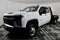 2023 Chevrolet Silverado 3500HD Work Truck