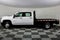 2023 Chevrolet Silverado 3500HD Work Truck
