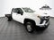 2023 Chevrolet Silverado 3500HD Work Truck