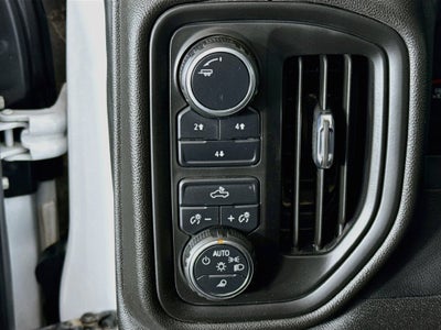 2023 Chevrolet Silverado 3500HD Work Truck