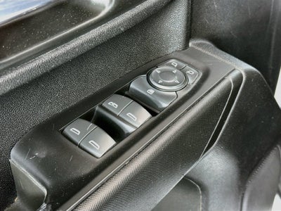 2023 Chevrolet Silverado 3500HD Work Truck