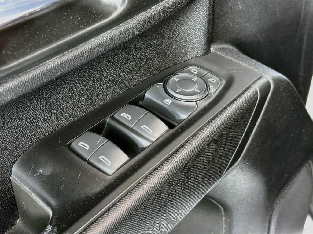 2023 Chevrolet Silverado 3500HD Work Truck