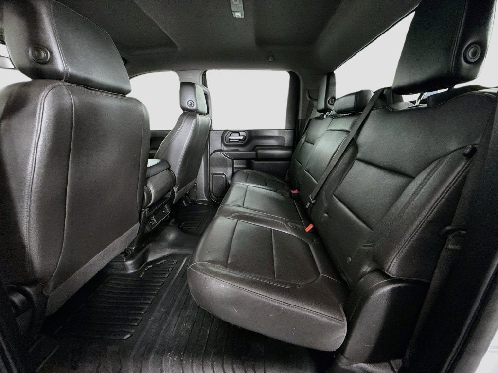 2023 Chevrolet Silverado 3500HD Work Truck