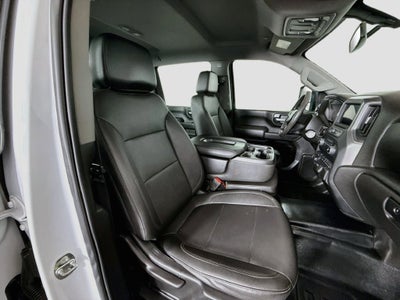 2023 Chevrolet Silverado 3500HD Work Truck