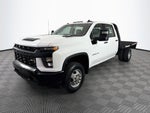 2023 Chevrolet Silverado 3500HD Work Truck