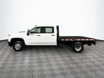 2023 Chevrolet Silverado 3500HD Work Truck