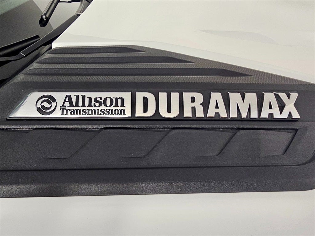 2023 Chevrolet Silverado 3500HD Work Truck
