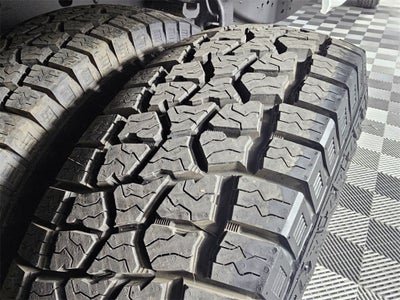 2023 Chevrolet Silverado 3500HD Work Truck