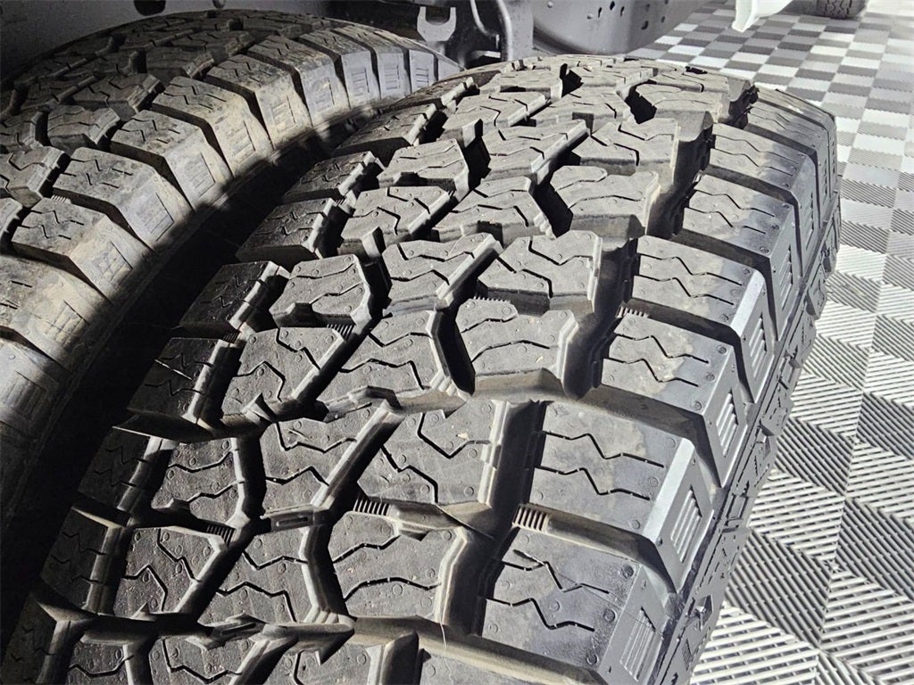 2023 Chevrolet Silverado 3500HD Work Truck