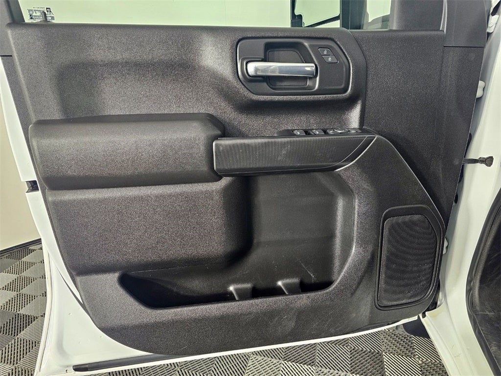 2023 Chevrolet Silverado 3500HD Work Truck