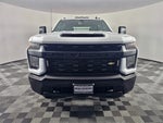 2023 Chevrolet Silverado 3500HD Work Truck