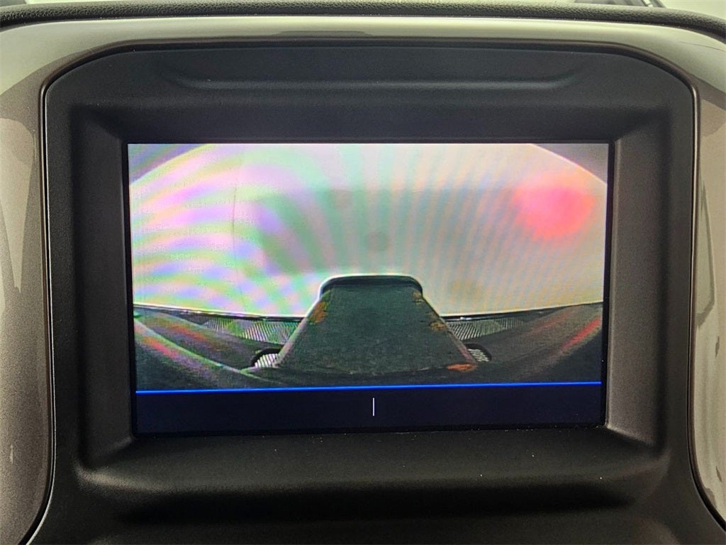 2023 Chevrolet Silverado 3500HD Work Truck