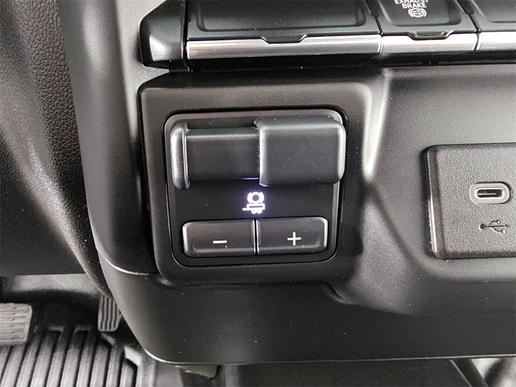 2023 Chevrolet Silverado 3500HD Work Truck