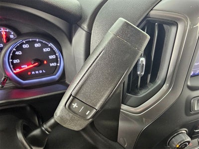 2023 Chevrolet Silverado 3500HD Work Truck