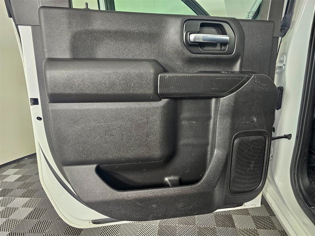 2023 Chevrolet Silverado 3500HD Work Truck