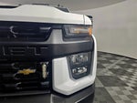 2023 Chevrolet Silverado 3500HD Work Truck