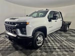 2023 Chevrolet Silverado 3500HD Work Truck