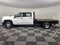 2023 Chevrolet Silverado 3500HD Work Truck