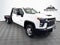 2023 Chevrolet Silverado 3500HD Work Truck