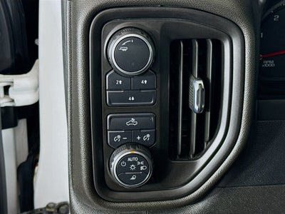 2023 Chevrolet Silverado 3500HD Work Truck