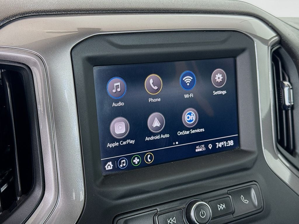 2023 Chevrolet Silverado 3500HD Work Truck