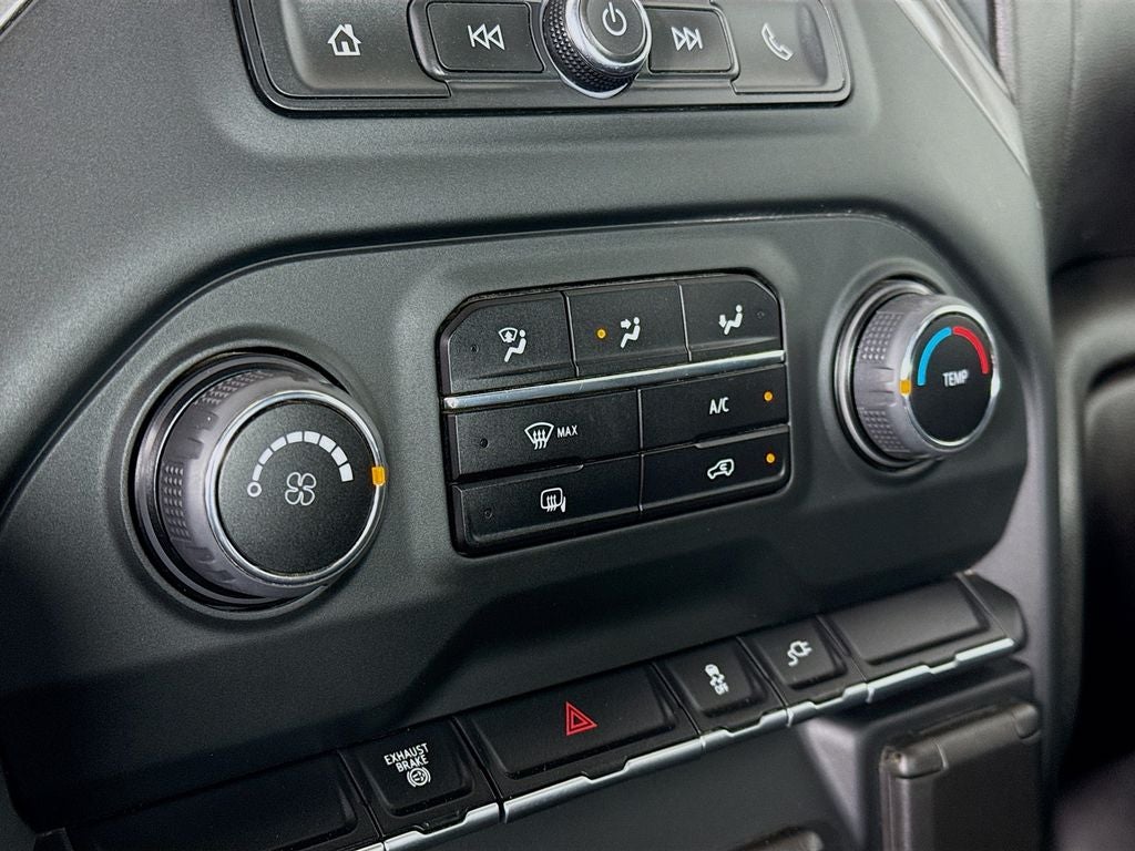 2023 Chevrolet Silverado 3500HD Work Truck