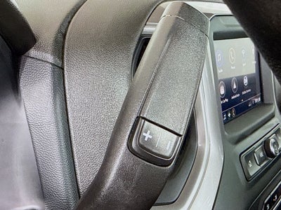 2023 Chevrolet Silverado 3500HD Work Truck