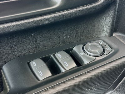 2023 Chevrolet Silverado 3500HD Work Truck
