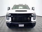 2023 Chevrolet Silverado 3500HD Work Truck