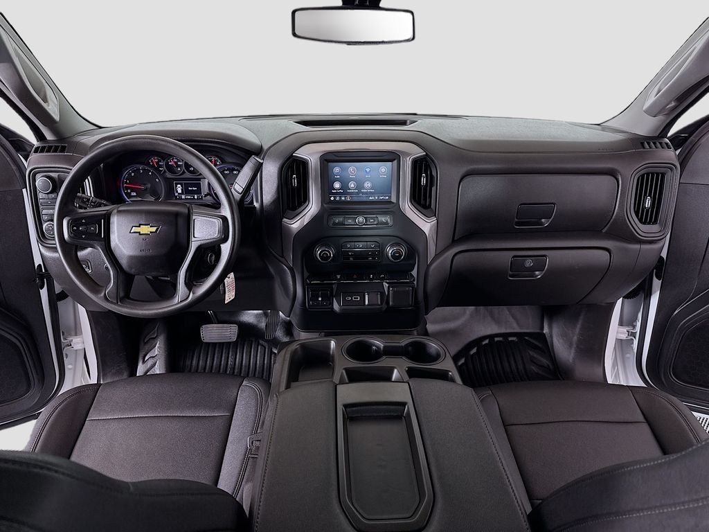 2023 Chevrolet Silverado 3500HD Work Truck