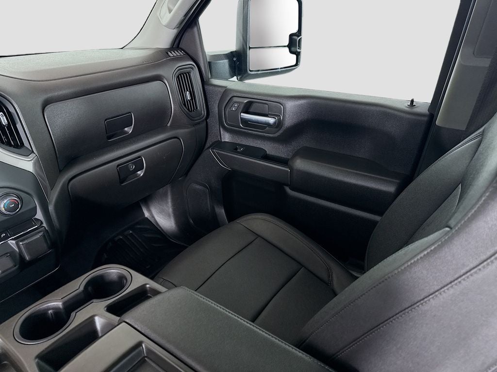 2023 Chevrolet Silverado 3500HD Work Truck