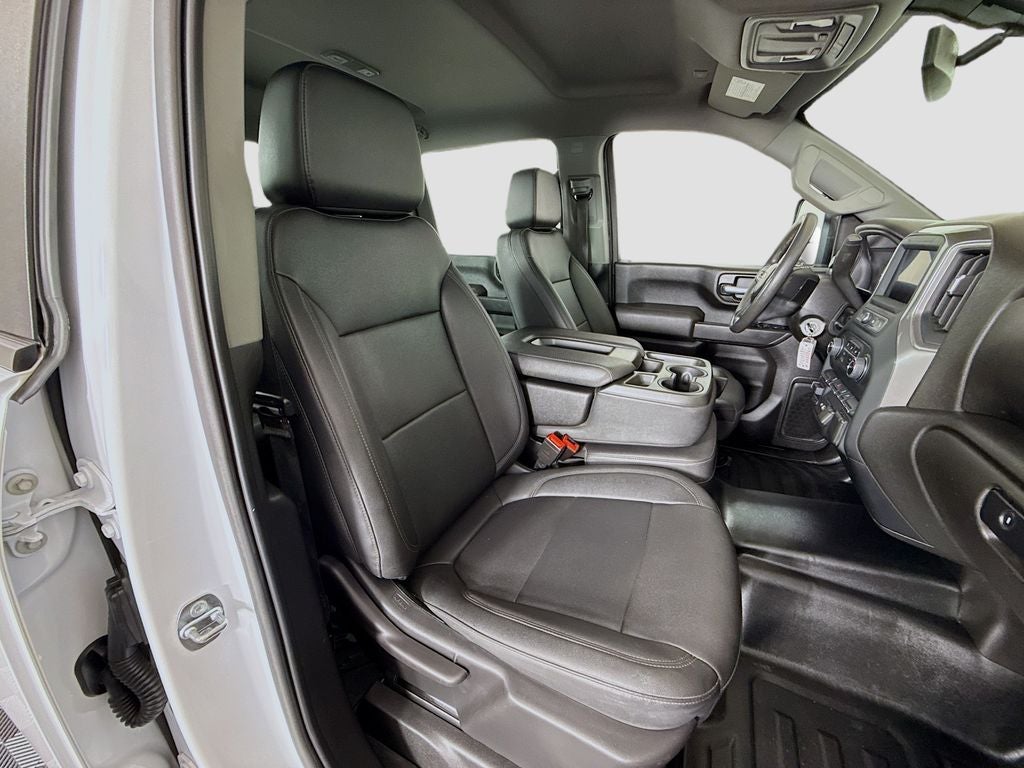 2023 Chevrolet Silverado 3500HD Work Truck