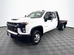 2023 Chevrolet Silverado 3500HD Work Truck
