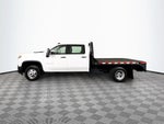 2023 Chevrolet Silverado 3500HD Work Truck
