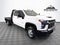 2023 Chevrolet Silverado 3500HD Work Truck