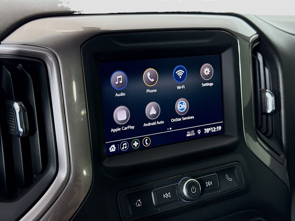2023 Chevrolet Silverado 3500HD Work Truck