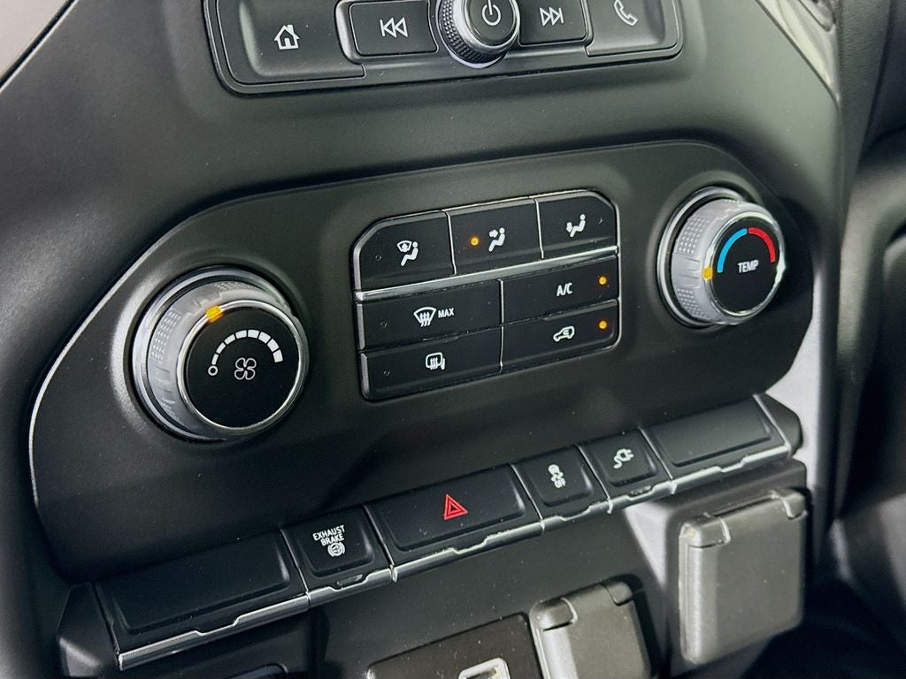 2023 Chevrolet Silverado 3500HD Work Truck