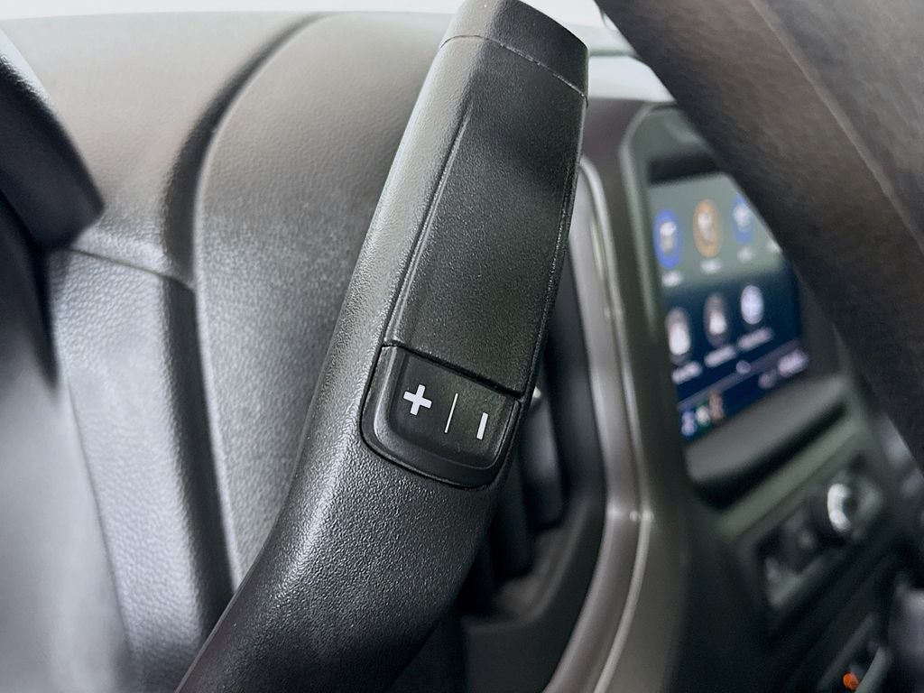 2023 Chevrolet Silverado 3500HD Work Truck
