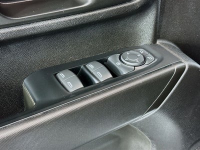 2023 Chevrolet Silverado 3500HD Work Truck