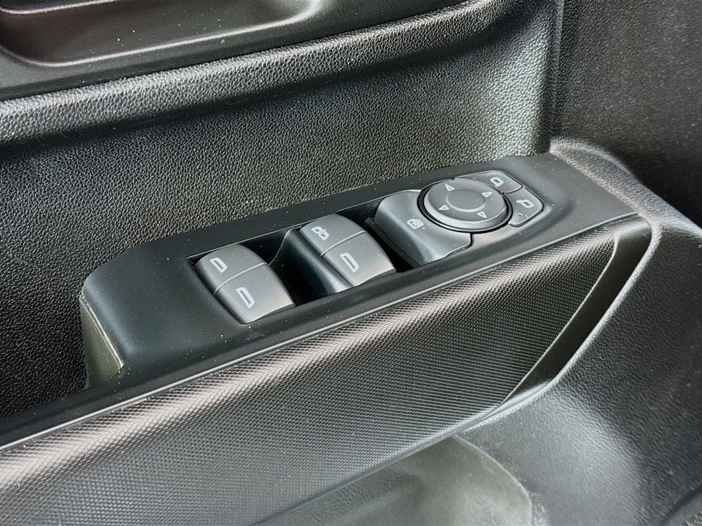 2023 Chevrolet Silverado 3500HD Work Truck