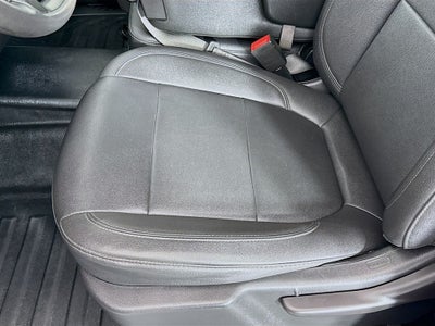 2023 Chevrolet Silverado 3500HD Work Truck