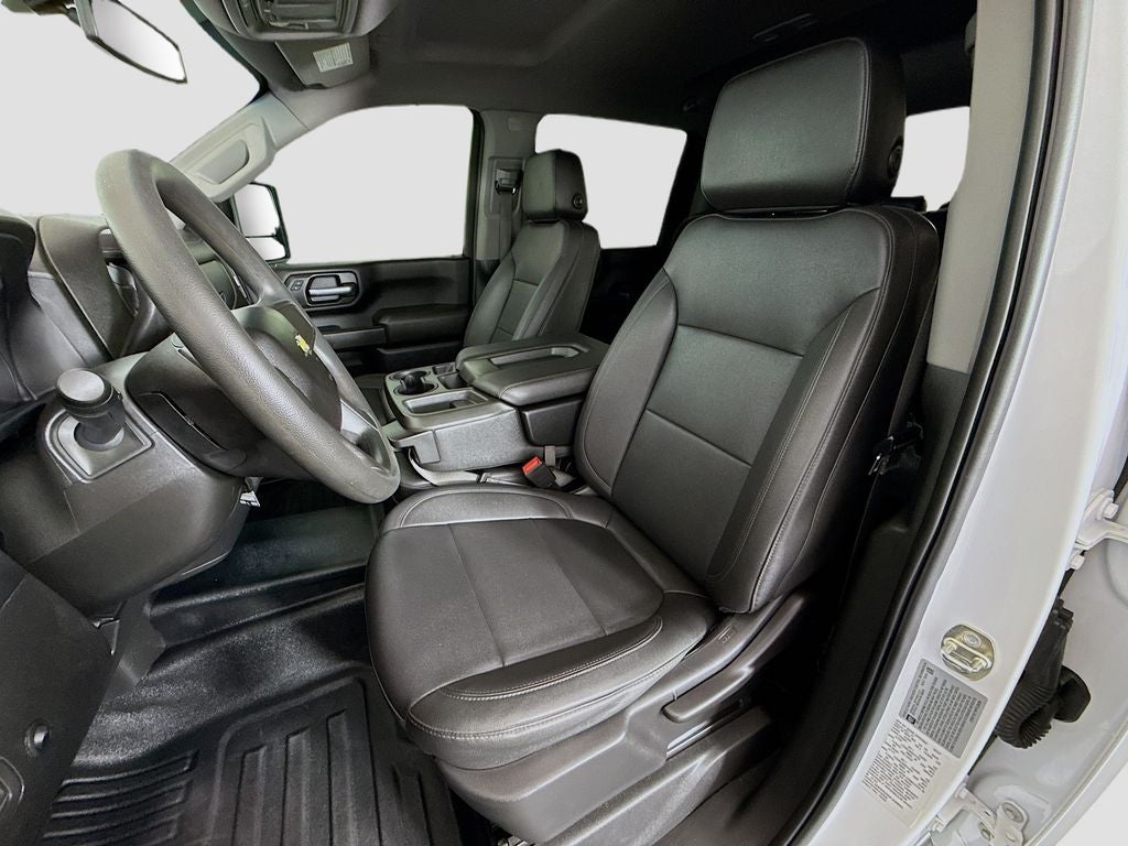 2023 Chevrolet Silverado 3500HD Work Truck